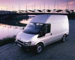 Ford Transit 2000 года